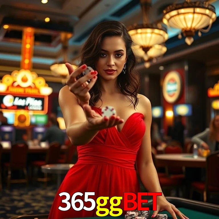 365ggbet Segurança
