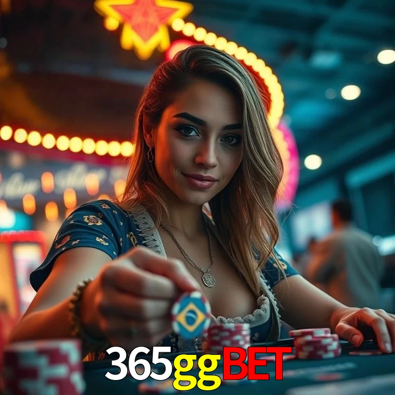 365ggbet Suporte