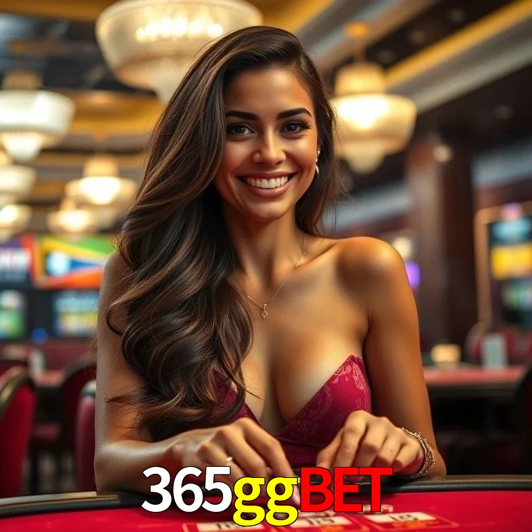 365ggbet App Design