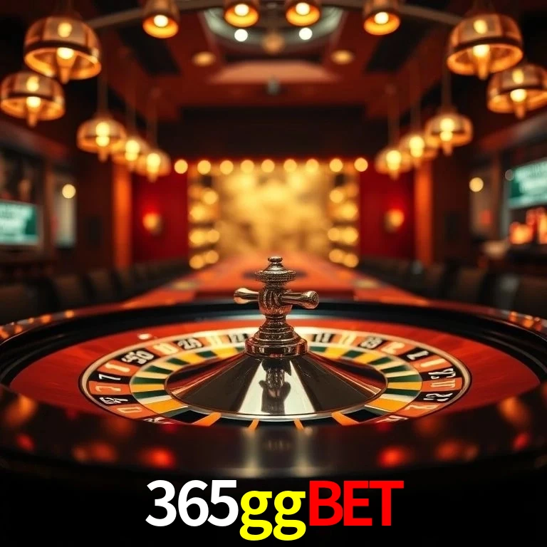 365ggbet Slot Mecânicas