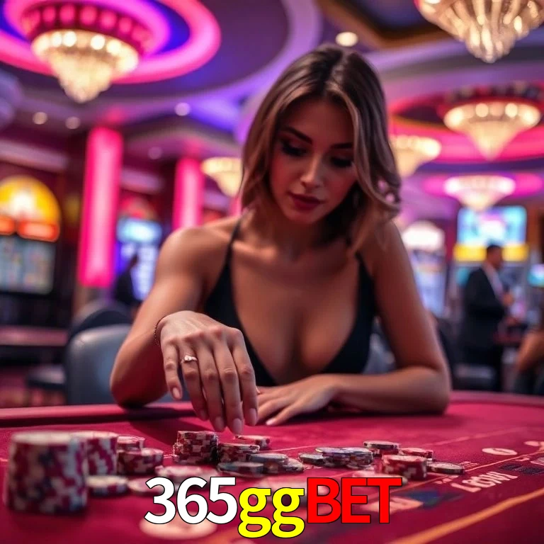 365ggbet Casino RNG