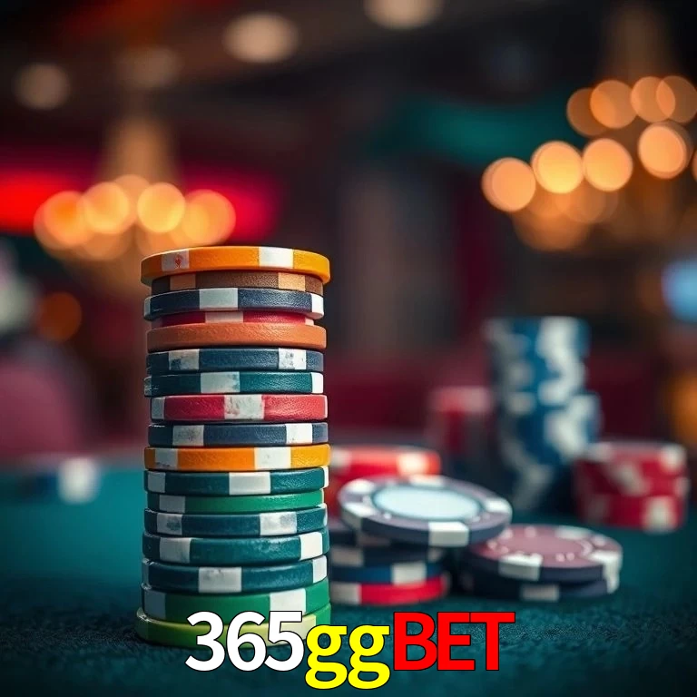 365ggbet Bônus