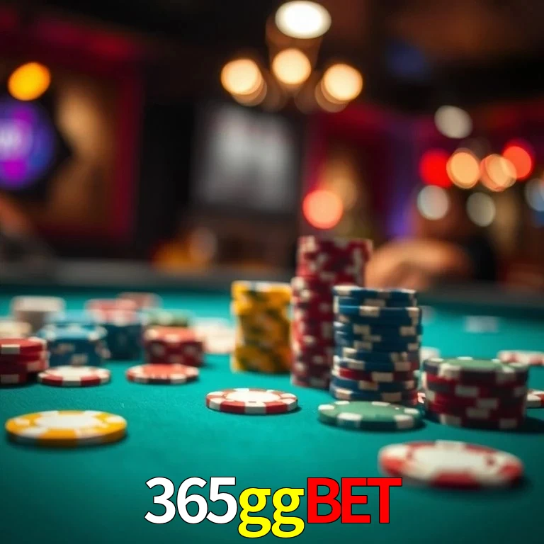 365ggbet Performance