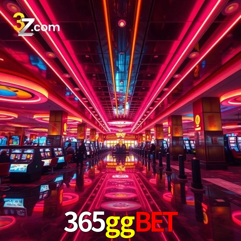 365ggbet APK Interface