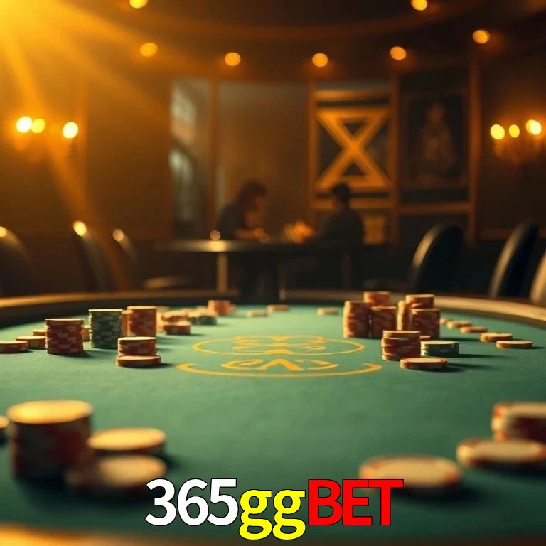 365ggbet platform