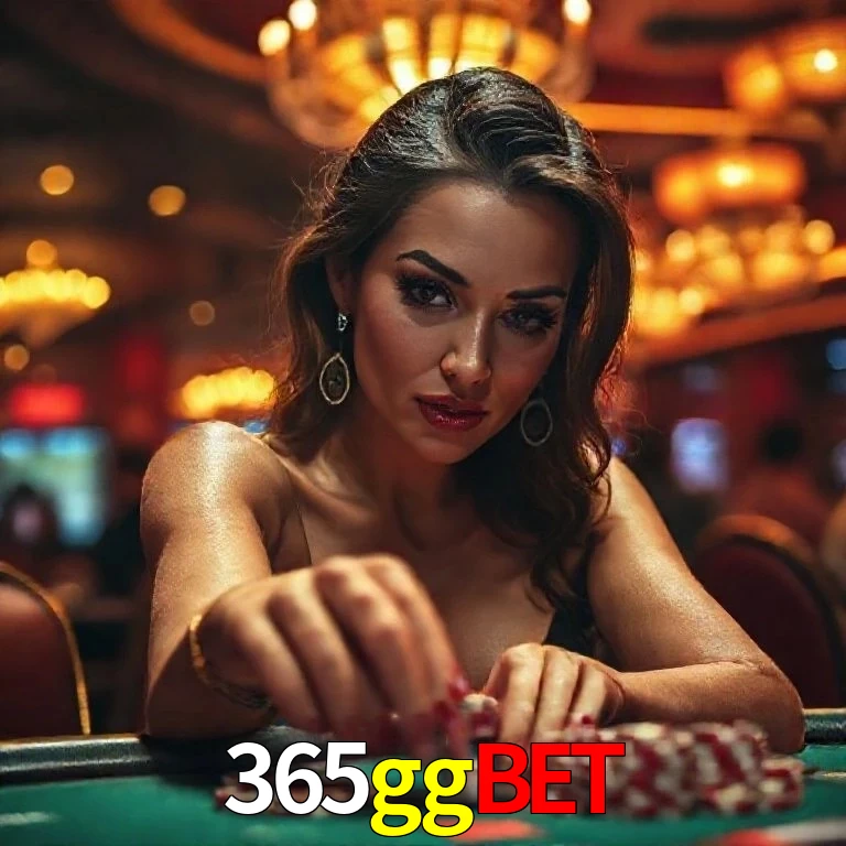365ggbet Jogo Responsável